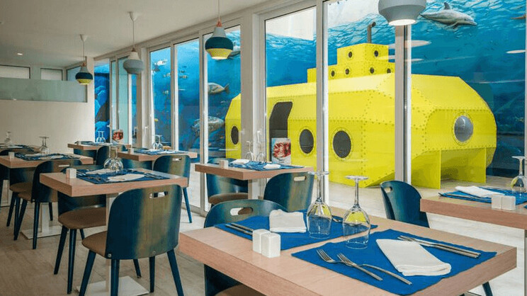 Hovima La Pinta Beachfront Family Hotel